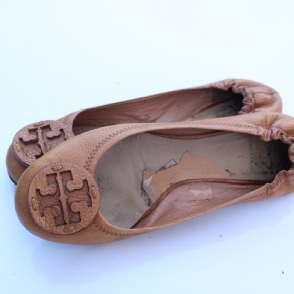 Tory Burch flats - Picture 15 of 15